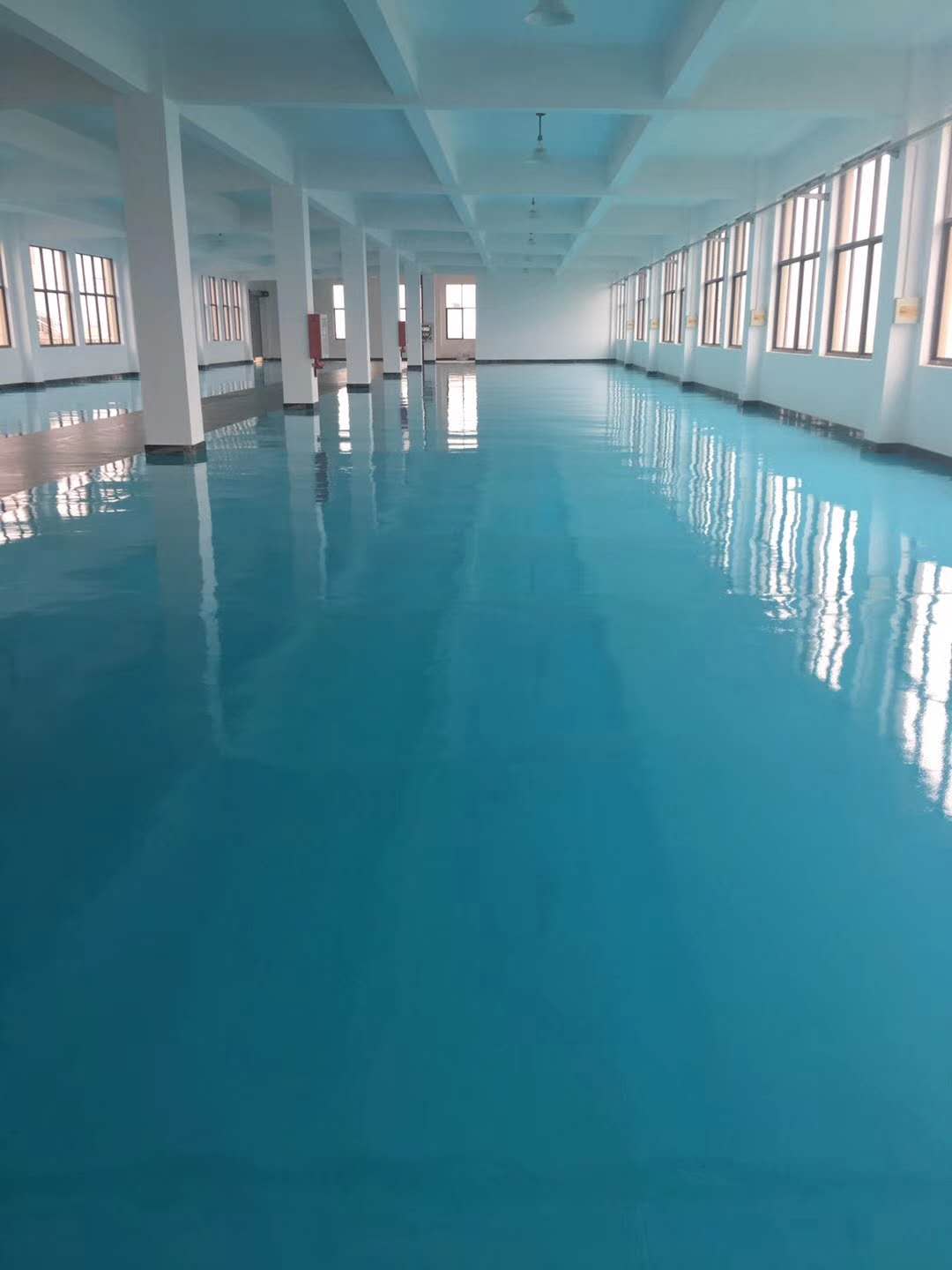 無(wú)塵車(chē)間裝修