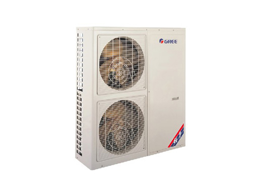 GRe超低溫數(shù)碼多聯(lián)機(jī)組